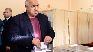 Борисов отменил срещата с министрите до второ нареждане (обновена)