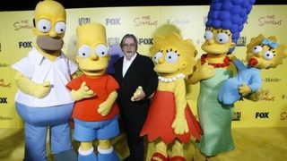 "Семейство Симпсън" ще разбие рекорда за най-дълъг телевизионен сериал