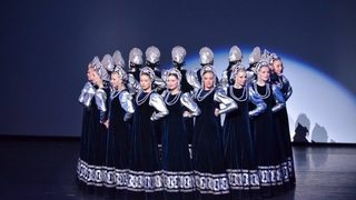 Национален балет на Русия "Берёзка"