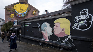 Какво мисли новият президент на САЩ за Русия и Путин