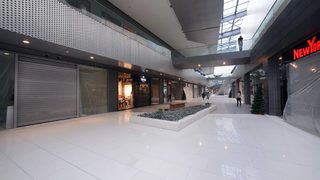 Моловете губят наематели, но само временно, отчитат експерти