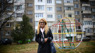 Десислава <span class="highlight">Иванчева</span> печели изборите в "Младост" с 60% подкрепа