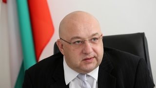 Красен Кралев си даде 2 до 8 години, <span class="highlight">за</span> да се видят "резултатите от реформата"