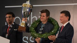Мач за милион долара - ще остане ли световната корона в ръцете на Шахматния Моцарт