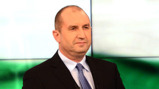 Радев: Борисов не може да преглътне, че ще работи с президент, когото не може да контролира