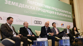 Мляко, биопродукти и мед са агросекторите с потенциал