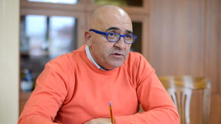 Васил Цолов, кмет на район "Оборище": Фасадите на сградите трябва да станат общинска собственост
