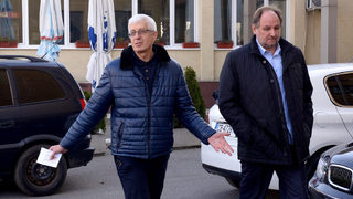 Румен Овчаров получи още едно обвинение