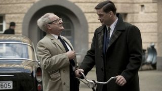 Държавата срещу Фриц Бауер