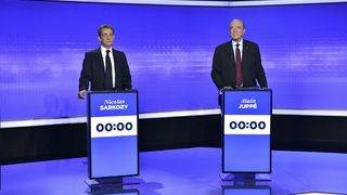 Френската десница избира кандидат-президент в първа по рода си процедура