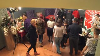 Търговски салон събира производители на био и натурални продукти от България и Европа