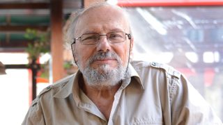 Радослав Спасов, режисьор: Героинята в "Пеещите обувки" не е <span class="highlight">Леа</span> <span class="highlight">Иванова</span>, а събирателен образ