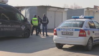 Продължават данъчните проверки на пазара в Димитровград