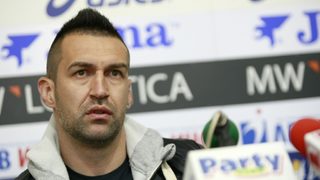 Мартин Камбуров подписа с "Берое"
