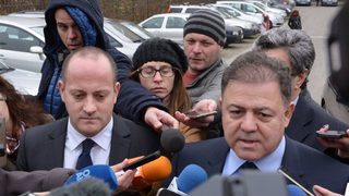 Николай Ненчев е обвинен за договора с Полша за МиГ-овете (допълнена)