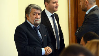 Цитат на деня: Стига с тия революции, дайте качество