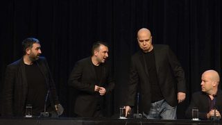 Писмо до нечетящите