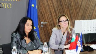Тръгват първите трансгранични проекти със Сърбия но новата програма