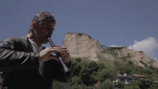 Балканска хармония - истина или сън