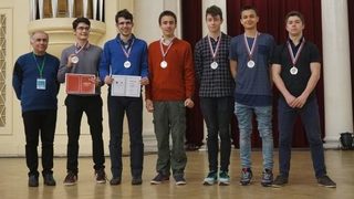 Математици бойкотираха просветното министерство за ученическите <span class="highlight">олимпиади</span>