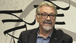 Горан Симич, писател: Национализмът е прекият път към нацизма