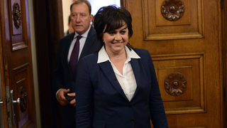 Елена Йончева, Тома Томов, проф. <span class="highlight">Иво</span> Христов и познати социалисти застават начело на депутатските листи на БСП (коригирана)