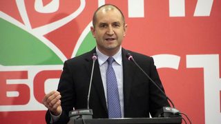 Румен Радев: Трябват по-спешни мерки за екстрадиция