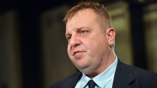 Каракачанов: БНР не е частно, журналистите да си държат вкъщи убежденията