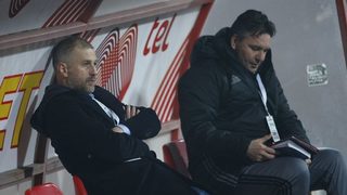 Кой трябва да е треньорът на ЦСКА