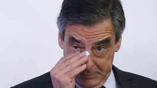 "Приятелят на Русия" - какво казва Франсоа Фийон за отношенията с Москва