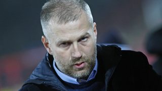 <span class="highlight">Йорданеску</span>: Беше невъзможно да се работи в такава обстановка