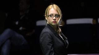 Българка съдийства на снукър турнира UK Championship