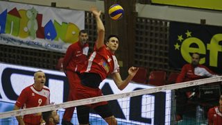 Волейболният ЦСКА се завръща в Европа с представяне на албума на <span class="highlight">Metallica</span> в "Арена Армеец"