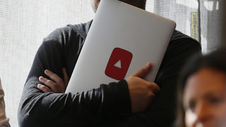 "Ютюб" може да се изтегли от Русия заради спорен законопроект