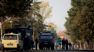 Заложеният конфликт в Харманли