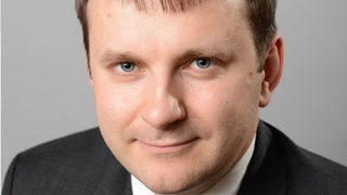 Максим Орешкин е новият министър на икономиката на Русия