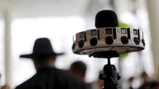 <span class="highlight">GoPro</span> ще съкрати 15% от служителите си
