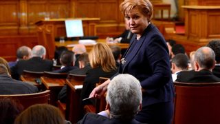 В ГЕРБ са се уплашили какво ги чака след бюджетното изнудване на Патриотите