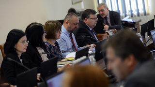 Съдебният съвет не посмя да изрази позиция срещу магистратската чистка в Турция