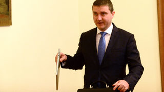 Горанов: Ще поискаме да влезем в ERM-2, когато сме готови, за да не ни откажат