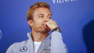 Новият шампион Нико Розберг се оттегли от Формула 1