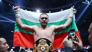 <span class="highlight">Пътят</span> на Пулев към мач за световна титла може да се окаже по-дълъг