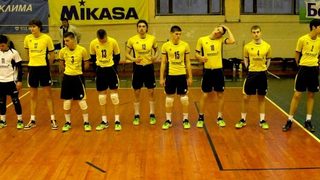 Автобусът на волейболния "Черно море" е катастрофирал, жертви няма