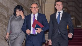 Докладът за АЕЦ Белене ще бъде публикуван след заличаването на търговски тайни