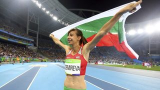 Мирела Демирева е фаворит да получи днес наградата Спортист на годината