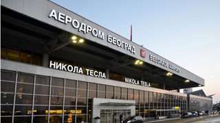 Вучич очаква 400 млн. евро от продажбата на летището в Белград