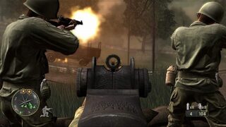 Call of Duty 3 в края на следващия месец