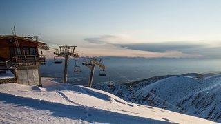 Ски курортите откриват сезона по-рано и с по-ниски цени на лифт картите