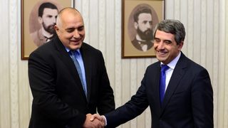 Служебно правителство за месец или кабинет в оставка до 22 януари - шансовете са 50:50