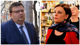 Случаят Мирослава Тодорова: война до откат с привидна законност